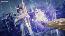 Lingwu Continent Episode 104 Subtitle Indonesia