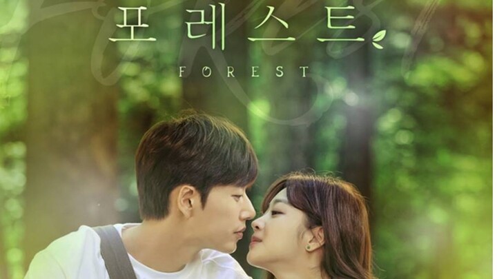 Forest Eps 11 sub indo