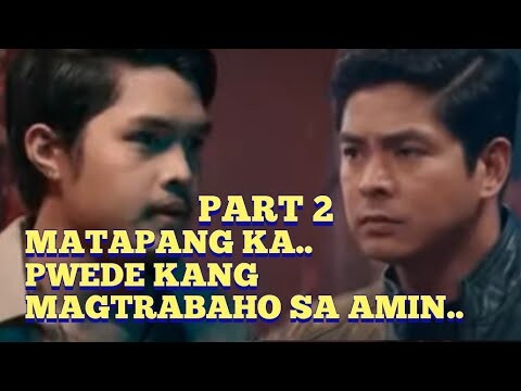 FPJ's Batang Quiapo Ikalawang Taon April 18 2024 | Teaser | Episode 305