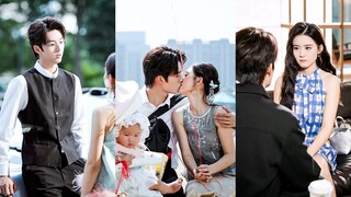 Aku tak sengaja tidur dengan CEO dingin yang 28 tahun lajang, kini dia jatuh cinta dan sangat sayang