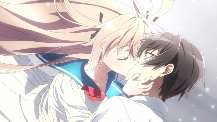 ATRI 《 MY DREAM MOMENTS》