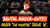 10 Naoya Inoue Greatest Knockouts