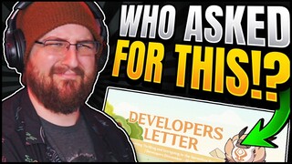 Some GREAT changes coming to Genshin Impact SOON