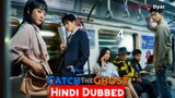 Catch the Ghost (2019)  episode 04 in hindi dubbed korean drama