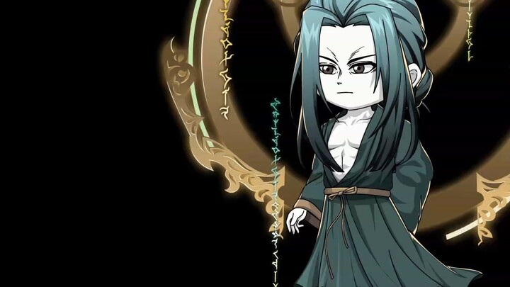 Episode 74 of "Recalling Despair": With the help of the Immortal Emperor, teleport to the Eastern Re