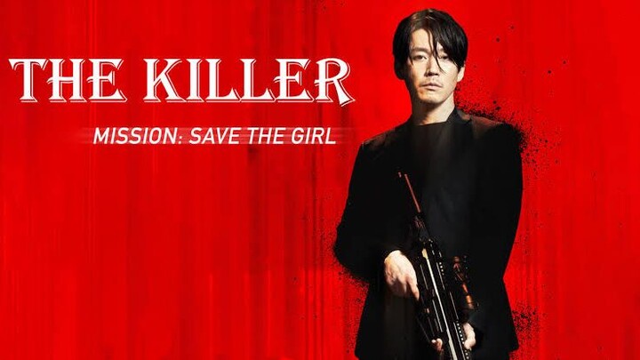 The Killer: A Girl Who Deserves To Die (2022) - Sub Indo