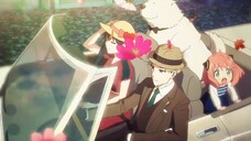 Spy X Family AMV mới - Dirty Thoughts