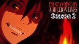 S2 Ep10 I'm Standing On A Million Lives English Dubbed
