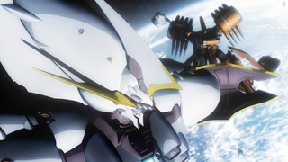 [February/New Animation] ALDNOAH.ZERO "EP24.5 Rain Fragment" Official PV [MCE Chinese Translation Te