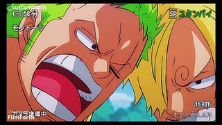 TIK TOK ONE  PIECE # 14 TỔNG HỢP NHỮNG VIDEO HAY EDIT NGẦU LÒI