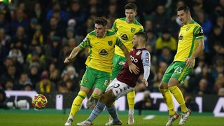 🔴 Trực tiếp Aston Villa vs Norwich | Vòng 35 Premier League