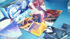 Stellar Tranformation Season 6 Episode 4 sub indo