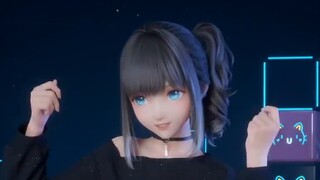 【يو يو لو مينغ_لومي】لو مينغ الوسيم مستعد للهجوم!