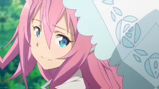 Anime _Từ gặp gỡ rồi mới yêu#schooltime