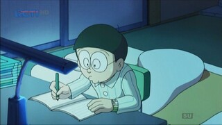 Doraemon Special 3 Jam - Jam Tombol Waktu Efektif