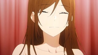 "Hori-san to Miyamura-kun" jangan sampai ada yang lupa nonton easter egg di episode 7 kan?