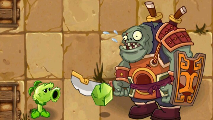 أنا كسرت الميزانية! تحدي إنجاز "Plants vs. Zombies 2" من الصفر بإنفاق 2000 يوان #3