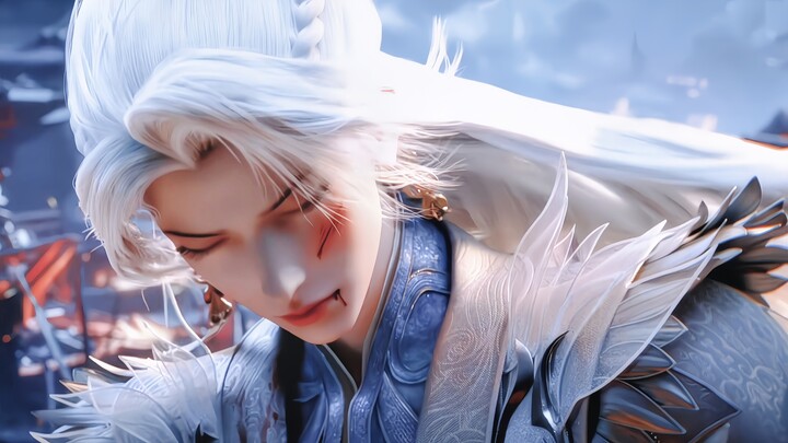 “Anime fans, keep up this killer release pace, please! The new handsome guys this year are just insa