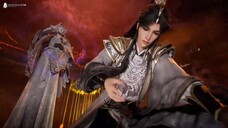 Spirit Sword Sovereign Eps 612 indo