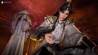 Spirit Sword Sovereign Eps 612 indo