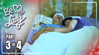 Be My Lady | Episode 203 (3/4) | May 16, 2024