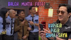 FULL Lapor Pak 01/01/25 Tono: Kapan Lagi diFotoin Sama Artis