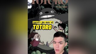 Một lần nữa đục khoét tuổi thơ 🤷🏼‍♂️ movieonus totoro tiktoksoiphim