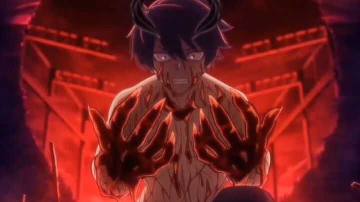 Terlahirnya Sang Iblis Mematikan😈