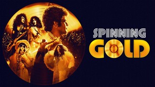 Spinning Gold (2023) Subtitle Indonesia