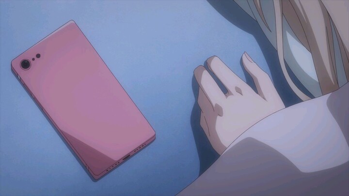 Medaka Kuroiwa is Impervious to My Charms Episode 9