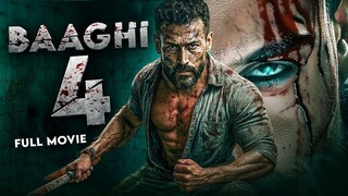 Baaghi 4 (2025) Hindi Full Movie Watch Online HD Free