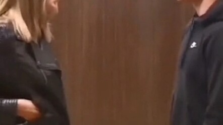 لكمة مقوّسة!