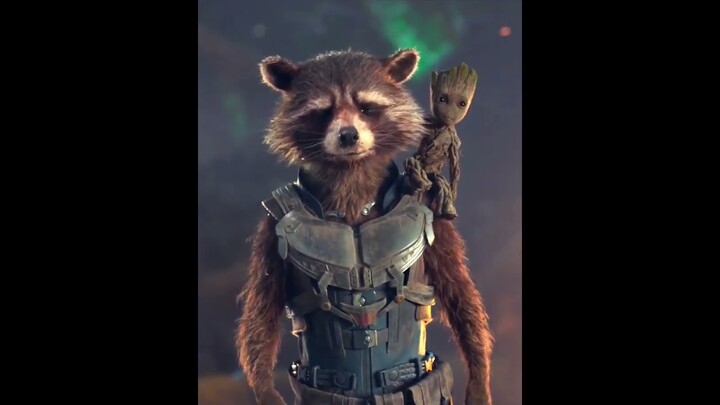 #shortvideo Best dialogue for Groot _ funny short video 🤣🤣🤣Guardians Of the Galaxy #trendingshorts