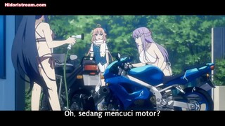 Grisaia: Phantom Trigger Eps 6 (Sub-Indo)