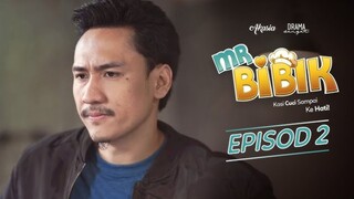 Mr Bibik EP2