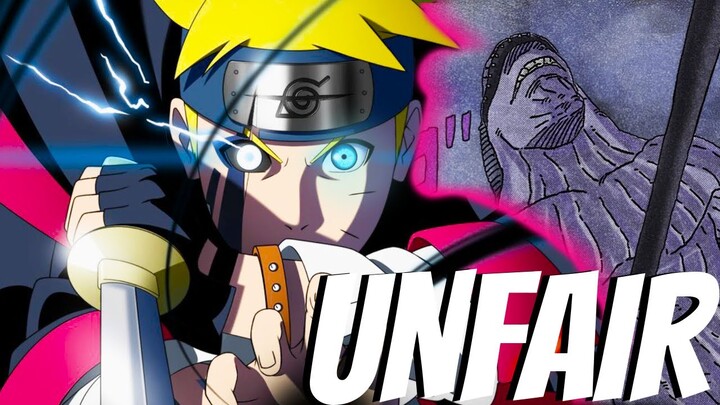 I CAN'T BELIEVE THIS ACTUALLY HAPPENED In Boruto Two Blue Vortex Chapter 3: BORUTO'S BROKEN RASENGAN