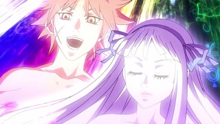 Aquarion สงครามหุ่นศักดิ์สิทธิ์ (พากย์ไทย) ตอนที่ 16 - BD Ver.