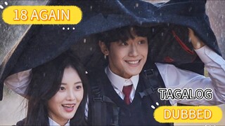 18 AGAIN EP15 Tagalog