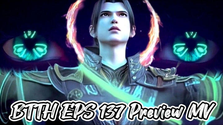 BTTH 137||Xiao Yan Akhirnya Mengenali Qing Lin dr Tehnik Matanya🤗👀