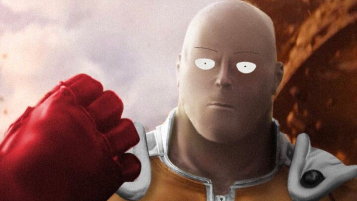 [Nắp nồi] Đáng sợ quá bạn có biết sự thật thực sự về One-Punch Man không?