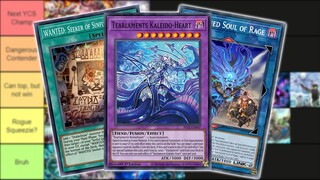 Rating The BEST Decks In Yu-Gi-Oh Right Now!
