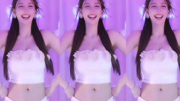 会跳舞的搞笑女