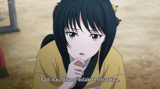 [Sub Indo] Kijin Gentoushou episode 5 Full Takarir Indonesia | REACTION