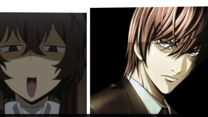 [Miyano Mamoru] Một số người trông có vẻ là Osamu Dazai nhưng thực chất lại là Kira