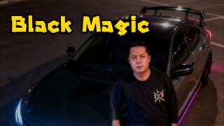 Black Magic