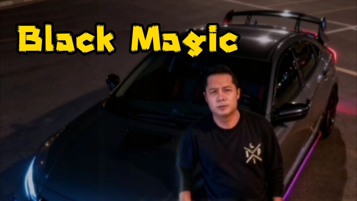 Black Magic