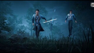 Tru Tiên Phần 3 Tập 20-22 | Tru Tiên Tập 72-74 Full HD Vietsub