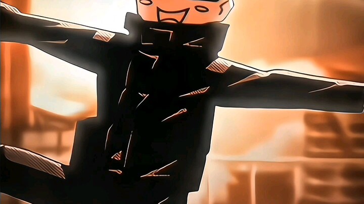 Gojo aura..🥶😮‍💨🫠