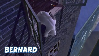 BERNARD BEAR || SLEEPWALKER - CARTOON CHILDREN