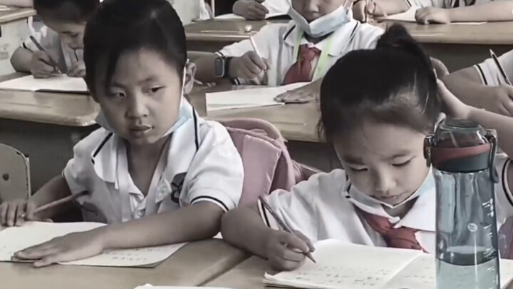 So that’s why my childhood copy was so obvious!